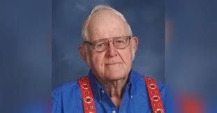 Obituary, Visitation & Funeral Information