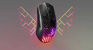 Type c wireless mouse, jelly comb ergonomic dual mode 2.4ghz wireless mouse with usb and type c receiver for pc, laptop, computer, macbook and all type c devices. Aerox 3 Wireless Ultra Lightweight Wireless Gaming Mouse Steelseries