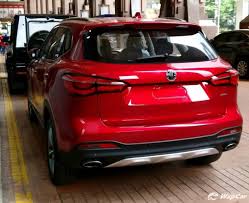 Cibil credit report is the actual testimony of your credit payment history collected from information received from various credit lenders. Mg Zs Dan Mg Hs Diletakkan Di Berjaya Times Square Apa Yang Mg Berjaya Sedang Lakukan Wapcar