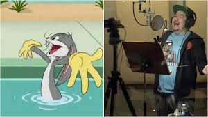 Would you like to know how to translate bugs bunny to russian? Canadian Behind The Voice Of Bugs Bunny