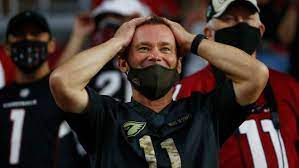 Arizona Cardinals Full 2021 2022 Schedule Released