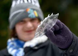 Pensacola's 2014 ice storm was one to remember