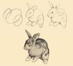 Convertire le immagini in un disegno a tratti a matita è facile, senza dover ricorrere all'uso di tracciamenti con pennelli o la raccolta, che troverete a seguire anche in versione pdf, è composta da ben 72 disegni facili da copiare ispirati al mondo animale e non solo. Come Disegnare Gli Animali Momarte