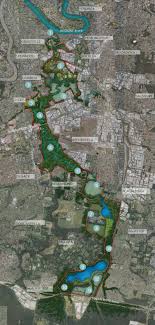 Click on the map or type in an address or australian post code on the center of your search. Brisbane Needs An East West Mass Rapid Transit