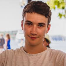 Andy Carter Illustrator