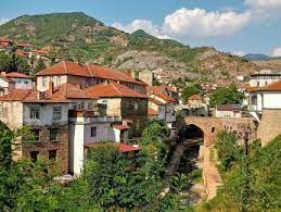 Zajímavosti národního parku mavrovo je vysoký výskyt rysů evropských. Pamatky A Zajimavosti Severni Makedonie Ck Mundo