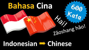 Kata suwun inilah yang agaknya kurang tepat. Belajar Bahasa Cina Kosa Kata Frase Dan Tatabahasa Bahasa Indonesia Youtube