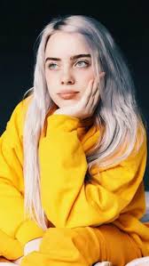 Tons of awesome billie eilish wallpapers to download for free. Billie Eilish Wallpaper Fur Android Apk Herunterladen