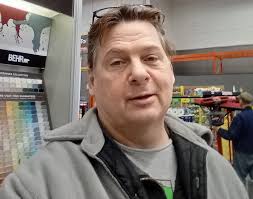 Did anyone attend the latest lumber-eating contest at Home Depot?