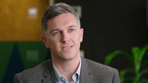 Meet Ben Keen, General Manager City Services