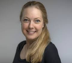 Lisa Binder's Instagram, Twitter & Facebook