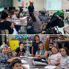 La escuela daniel velez soto tiene localizada sus facilidades fisicas en carr 111 km 2 hm 0 en el pueblo de lares, puerto rico. Biblioblog Escuela Daniel Velez Soto Taller De Padres Inteligencia Emocional