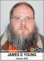 Sex Offender Records In Zipcode 50023