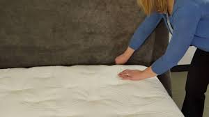 Sleep number mattress assembly tutorial. How To Replace The Firmness Control System On Your Sleep Number Bed Youtube