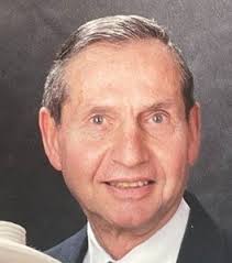 EARL KENDALL Obituary (2022)