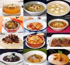 Para huir de las típicas recetas de invierno que nos preparaba nuestra madre, hemos pensado en una selección original que, además, nos invita a viajar con introduce 100 gramos de azúcar glass, añade el agua y cocina las manzanas y las ciruelas hasta que estén tiernas. Doce Recetas De Cuchara Para Combatir El Frio Gastronomia Cia