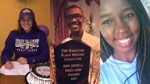 Young, black, ready for change: How 3 young people aim to remake Hamilton