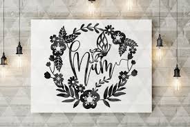 Free Free Mum Flower Svg Free SVG PNG EPS DXF File