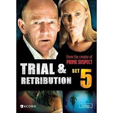 Amazon.com: Trial and Retribution: Set 2 : David Hayman, Dorian Lough,  Victoria Smurfit, Kate Buffery, Martin Heathcote, Gemma Jones, Richard  Durden, George Pensotti, Vince Leigh, Sarah Ozeke, Barbara Thorn, Nicholas  Blane, Lynda