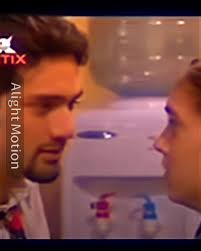 lujan se entera quien es su tutor #lujanlinares #blasheredia #rebeldew...