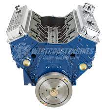 Chevy 350 Small Block Crate Engines West Coast Engines Chevy Crate Engines Chevy 350 Engine
