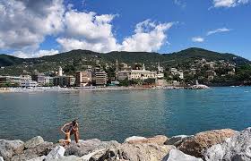 It is known for its focaccia al formaggio (focaccia with cheese). Liguria Italy Municipalities Recco Province Of Genoa Holiday Home Rental Culinary Holiday