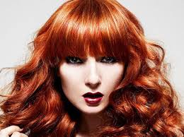 Which Hair Color Best Suits Your Personality Which Hair Colour Hair Color Quiz Cool Hair Color