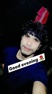 good evening everyone 🌌🌌💜💜