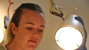 Embalmers find beauty in 'restorative art' of providing fitting farewells  and comfort amid death