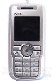 NEC N150 tutorials - HardReset.info