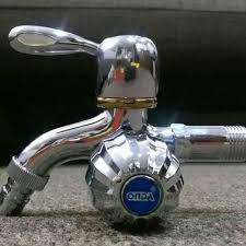 Daftar harga saringan kran air terbaru juli 2021. Jual Keran Cabang Onda Kran Air Shower Kamar Mandi Jakarta Barat Tk Bangunan Gunung Madu Tokopedia