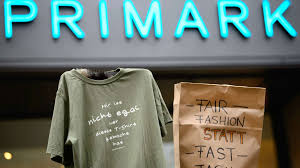 Jeder kauf ist bis zu 10.000€ versichert. Greenpeace Pruft T Shirts Von Primark Kik New Yorker Und Co Service