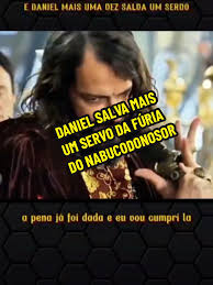 Rainha Agradece a Daniel por Salvar Servo da Fúria