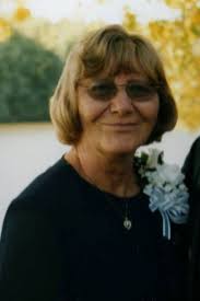 Rita Florentine Crabtree