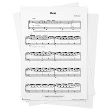 Frasch was founded on the belief that creating healthy and beautiful office environments leads to happier and highly motivated workforce. Muse Sheet Music By Dirk Maassen Piano Solo From Musicnotes Dirk Maassen Dirk Maassen Dirk Maassen Amazon Com Books