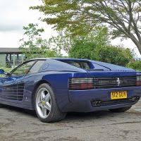 Check spelling or type a new query. 1992 Ferrari 512 Tr Sports Car Market