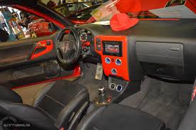 Chiptuning für vw polo iv 4 (9n 9a) 1.6 77 kw 105 ps chip tuning benzin cs2. Vw Polo 6n Schwarz Rot Geil