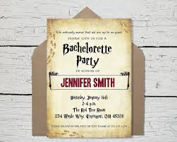You can find out how to make this at cut out + keep. 20 Magical Harry Potter Bachelorette Party Ideas Decorations Weddingwire
