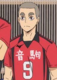 Get haikyuu laptop wallpaper hd nekoma png. Tamahiko Teshiro Anime Planet Haikyuu Nekoma Haikyuu Characters Haikyuu Anime