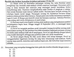 Check spelling or type a new query. Kalimat Yang Menyatakan Keunggulan Buku Zuhri Indonesia