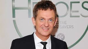 Matthew Wright shares lovely snap with miracle baby daughter Cassady