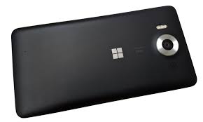 Microsoft Lumia 950 – Wikipedia