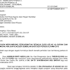 Itulah contoh cara membuat surat perjanjian kontrak rumah. 1