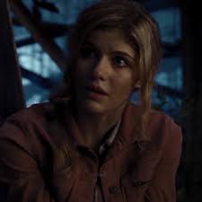 Clarisse Percy Jackson