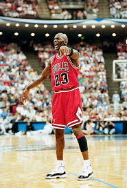 4.5 out of 5 stars. Michael Jordan Timeline Of Chicago Bulls Legend Chicago Tribune