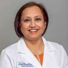 Dr. Garima Arora, MD
