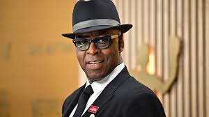 Chrisette Michele Announces Engagement