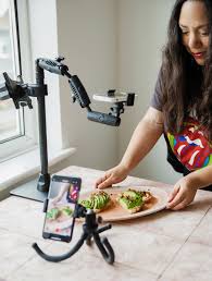 3 SIMPLE LIGHTING TIPS FOR FOOD CONTENT CREATORS ON INSTAGRAM — a vegan food photography and styling blog