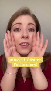 College Audition Tips and Audition Coach for Ratatouille Musical
