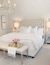 Elegant Master Bedroom Refresh With The Company Store Elegant Master Bedroom Master Bedrooms Decor Bedroom Refresh